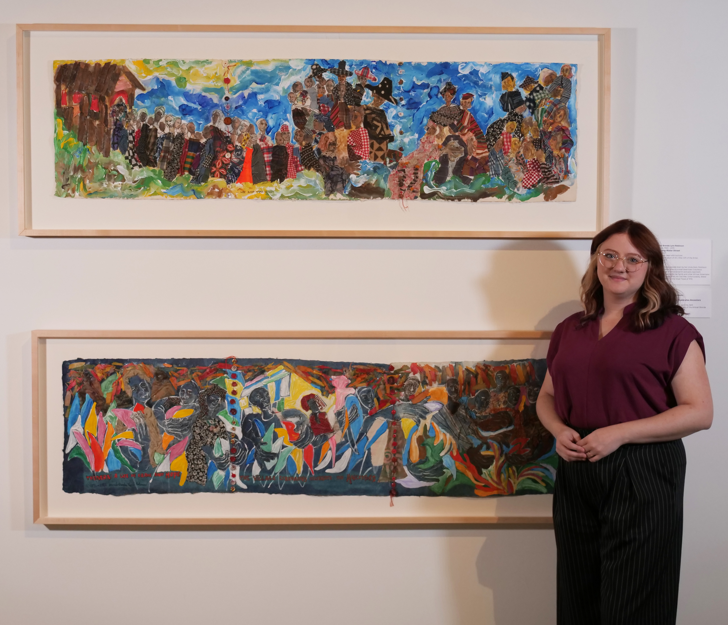 New Employee Joins MMoA Superstar Team
