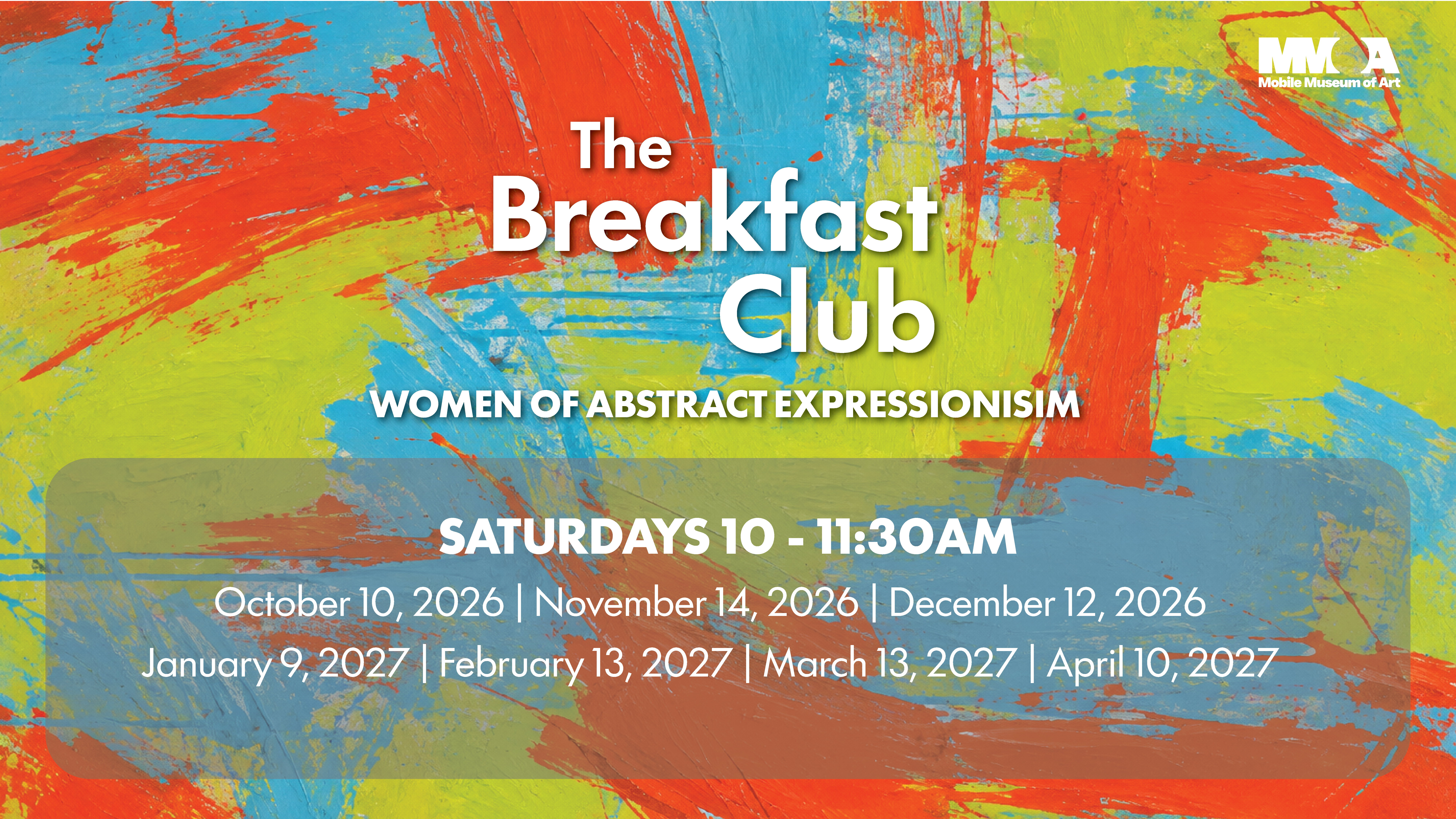 The Breakfast Club