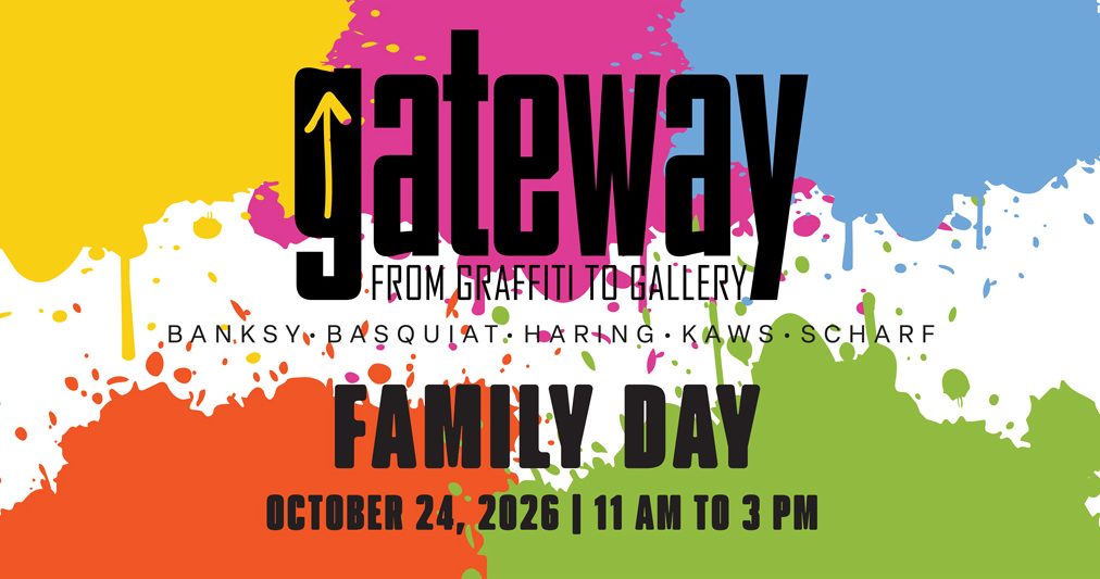 GATEWAY Family Day